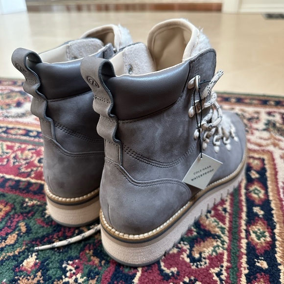 Cole Haan Waterproof Winter Boot - Picture 3 of 4